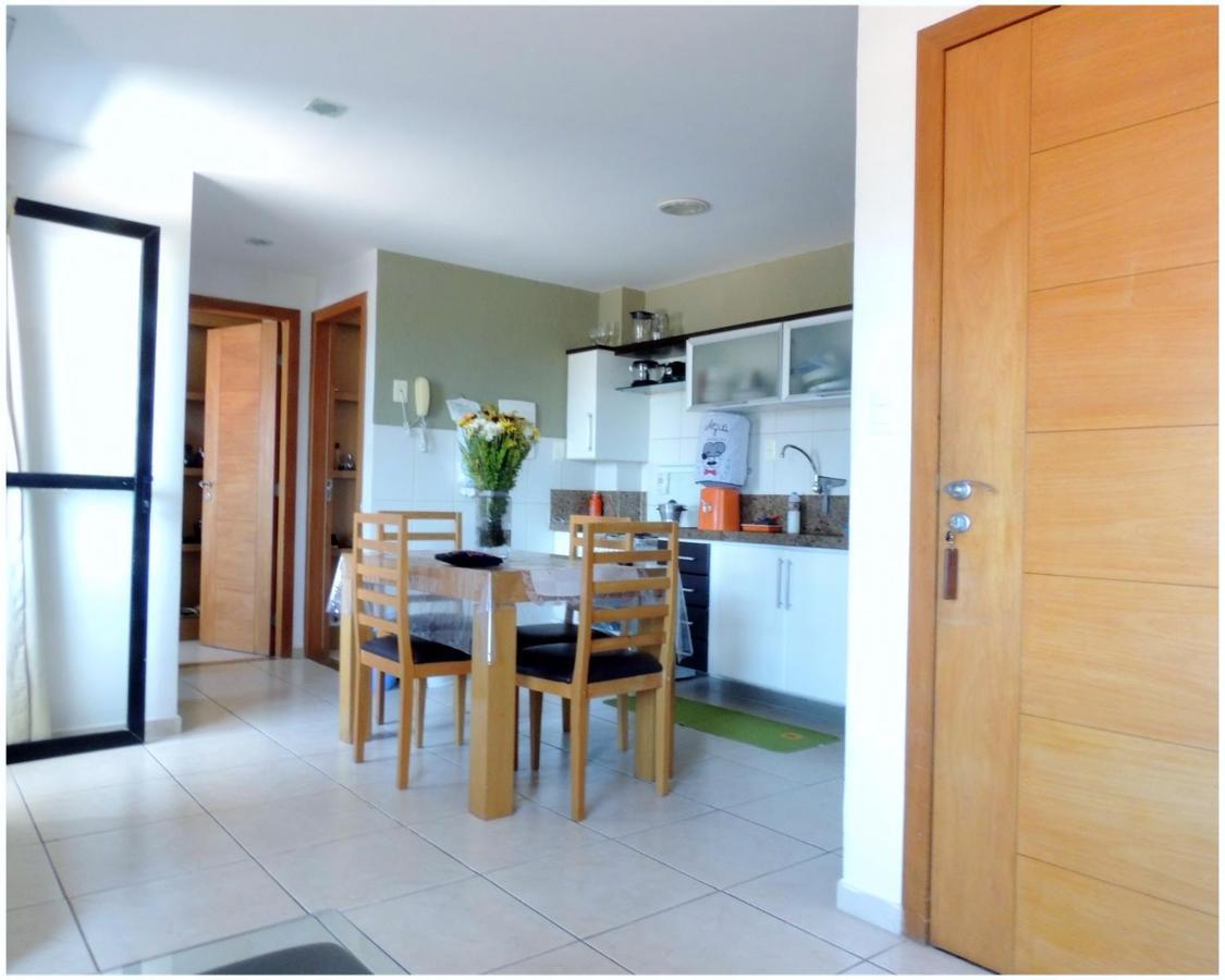 Apartament Maravilhoso Flat Ponta Negra Natal Zewnętrze zdjęcie