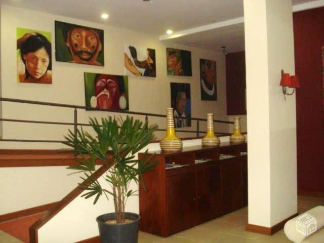 Apartament Maravilhoso Flat Ponta Negra Natal Zewnętrze zdjęcie